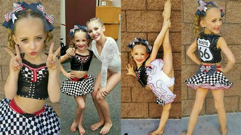 dance moms season 7 episode 9